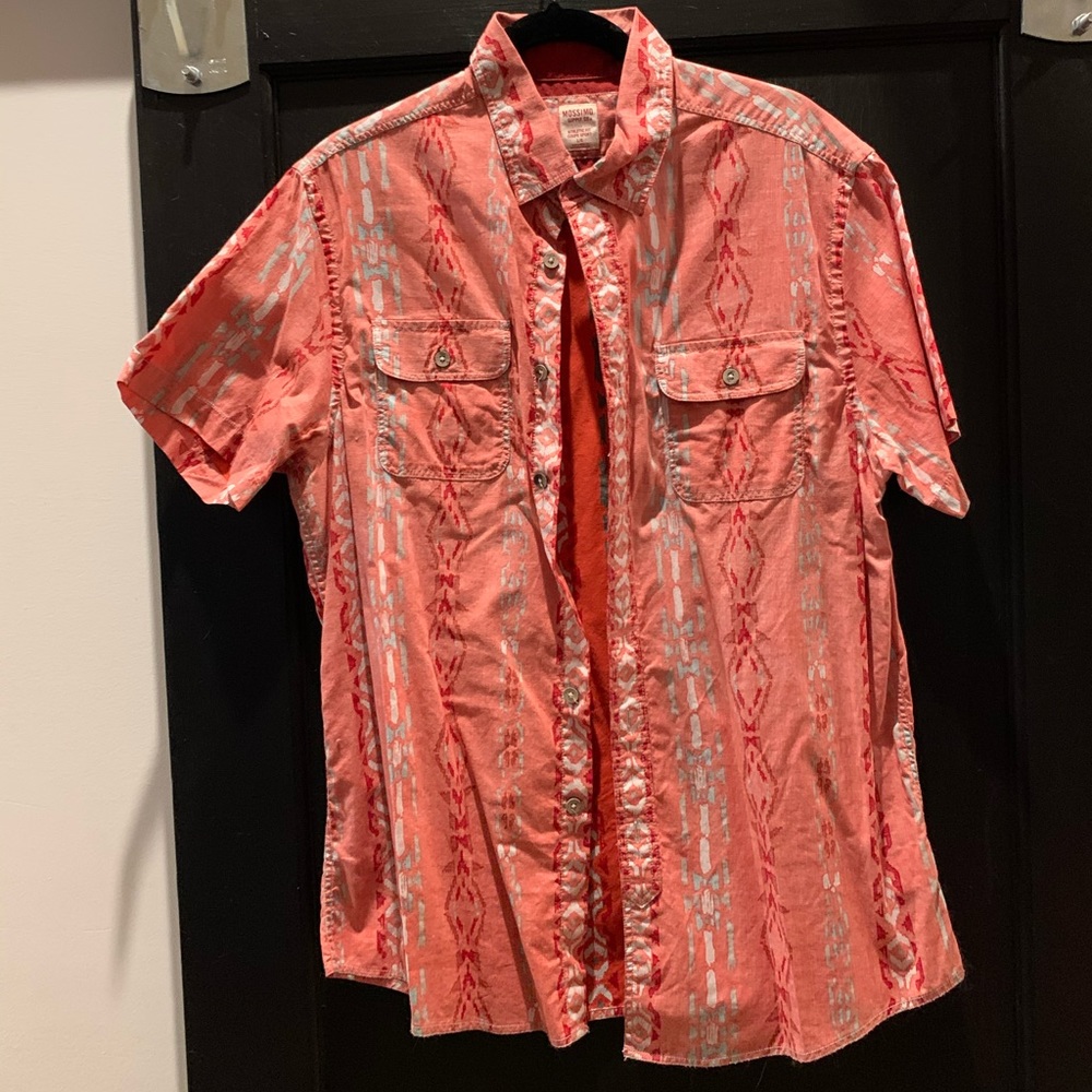 Missimo shirt